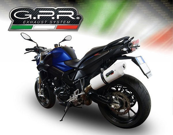 GPR-Exhaust---Albus-Evo4-Slip-on-for-F-800-R-from-2017-to-2019-dB-Killer-Link-Pipe