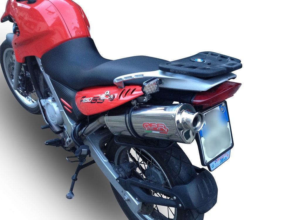 GPR-Exhaust---Trioval-Slip-on-for-F-650-GS-from-2004-to-2013-dB-Killer-Link-Pipe