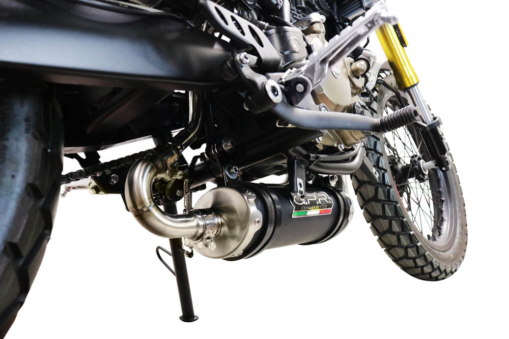 GPR-Exhaust---Decatalizzatore-RACING-Decat-system-for-HPS-125-from-2018-to-2020-Decat-Pipe