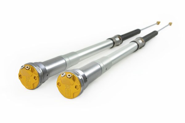 ÖHLINS - Off-Road TTX Fork Cartridge Kit (FFX 0301) for KTM EXC/EXC-F, Husqvarna FE/TE, GasGas EC/EC-F, Sherco SE-R/SEF-R