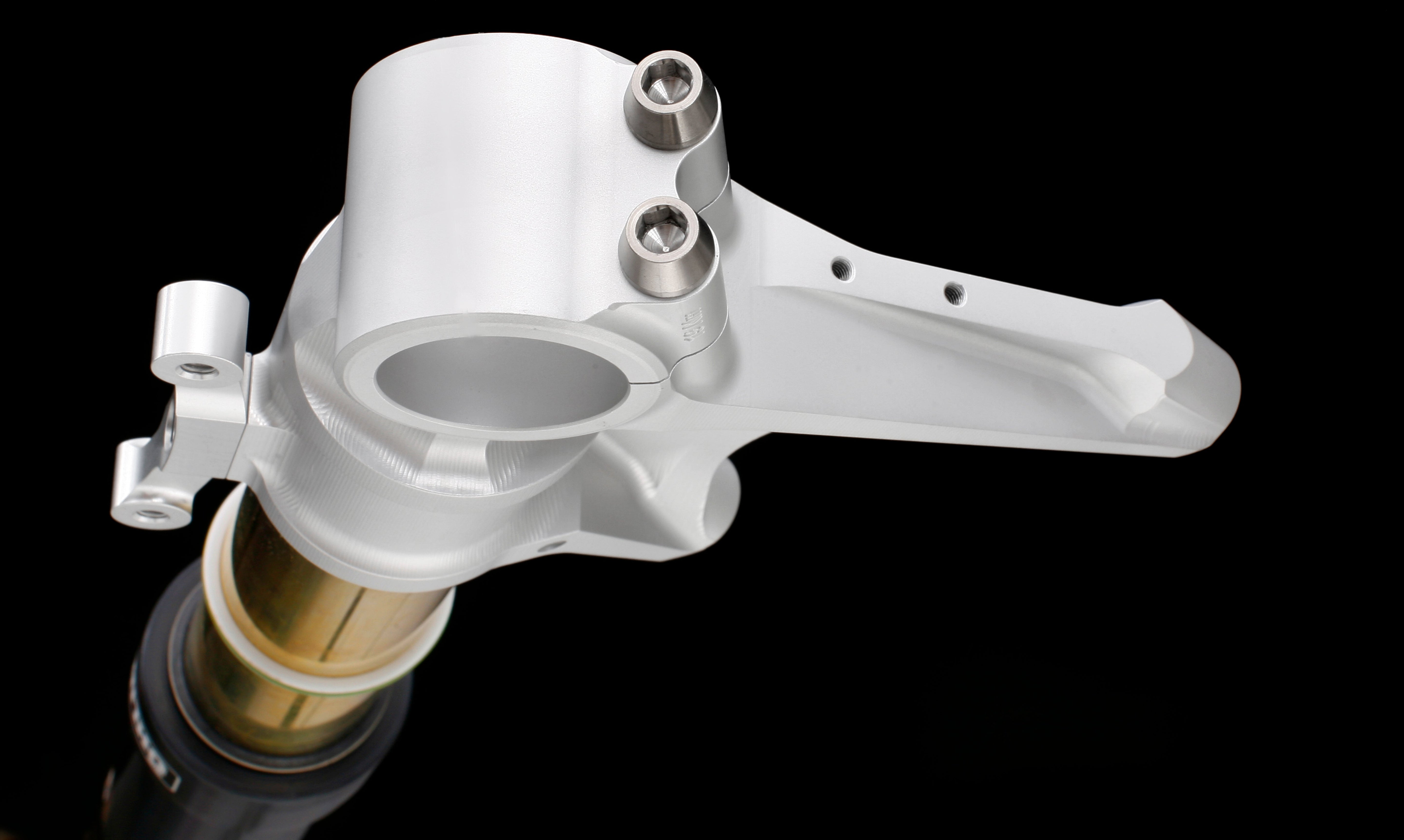 ÖHLINS - Street R&T 43 Fork (FGRT 227)