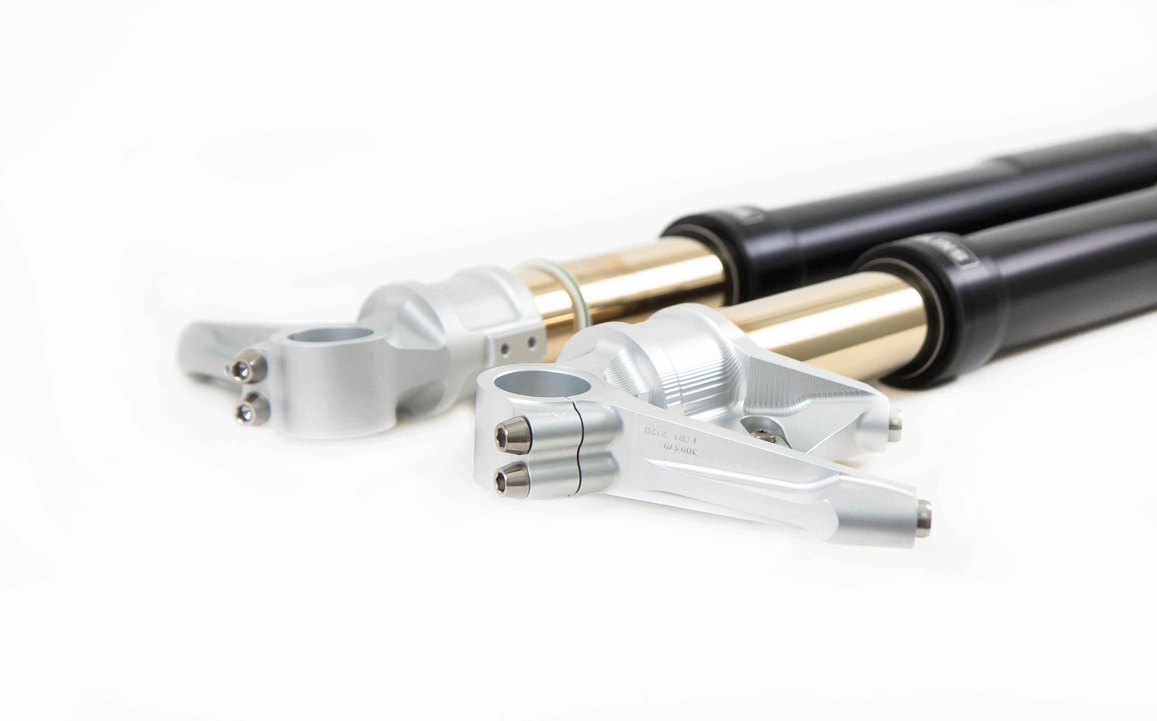 ÖHLINS - Hypersport R&T 43 Fork (FGRT 214)
