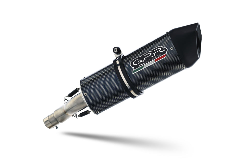 GPR-Exhaust---Furore-Poppy-Slip-on-for-R-1200-ST-RT-from-2003-to-2008-dB-Killer-Link-Pipe