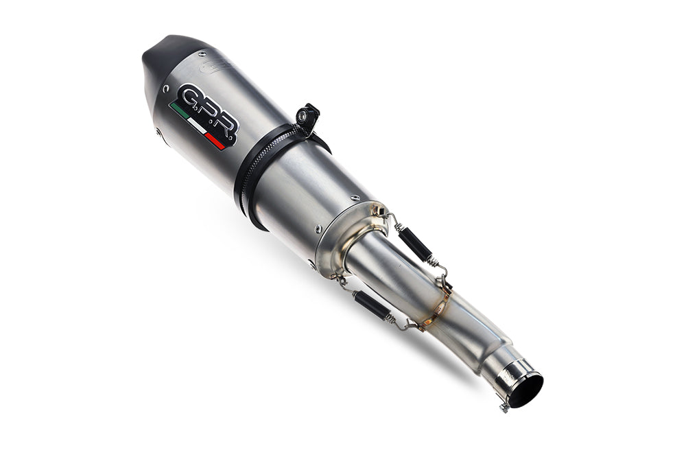 GPR-Exhaust---New-Gpe-titanium-RACING-Full-Line-for-RS-457-from-2024-to-2025-Racing-Full-System-Exhaust-