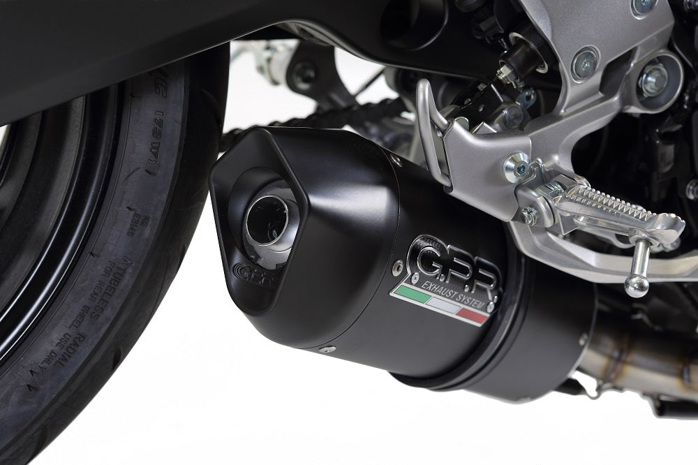 GPR-Exhaust---Furore-Nero-Full-Line-for-Mt-09-from-2014-to-2016-dB-Killer-Catalyst