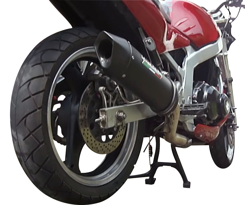 GPR-Exhaust---Furore-Nero-Slip-on-for-GS-500-E-F-from-1989-to-2007-dB-Killer-Link-Pipe