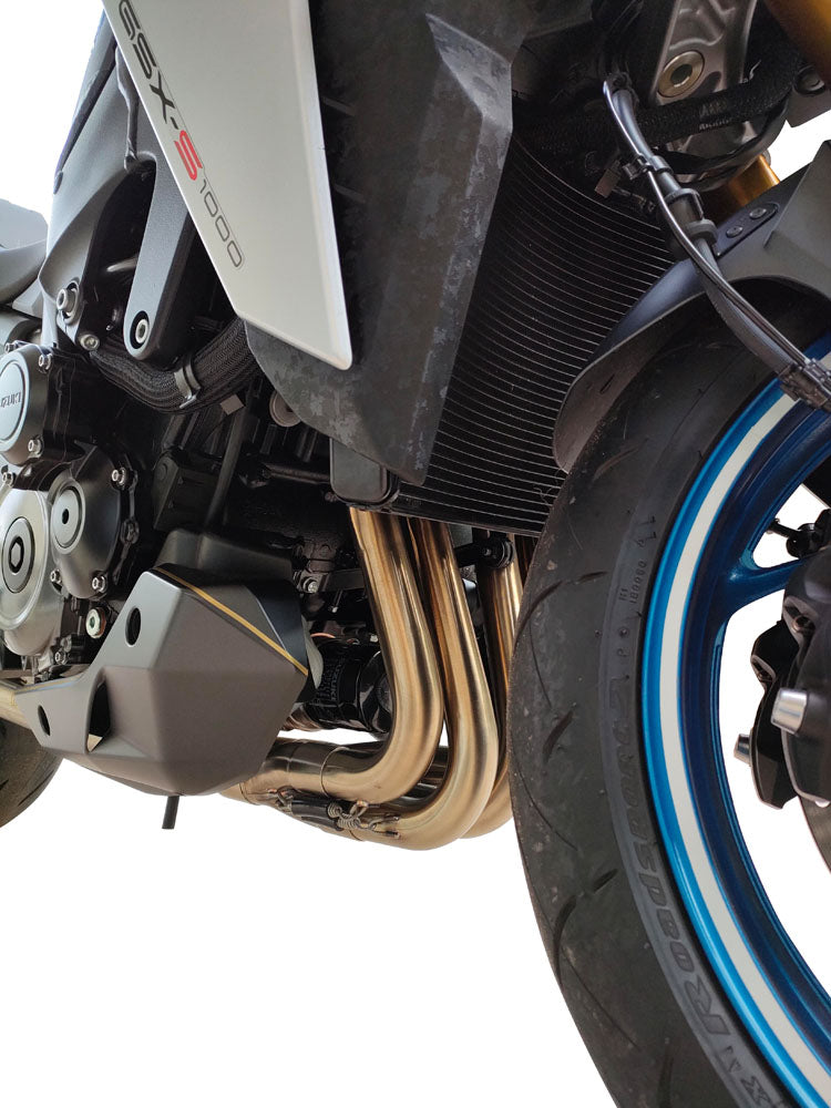 GPR-Exhaust---Decatalizzatore-Decat-system-for-Gsx-S-1000-F-from-2015-to-2016-Decat-Pipe