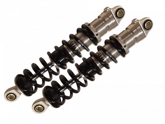 ÖHLINS - Harley S36 Twin Shocks (HD 039)