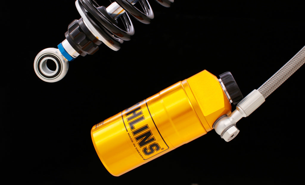ÖHLINS - Harley Davidson S36 Twin Shocks (HD 044) - Pair