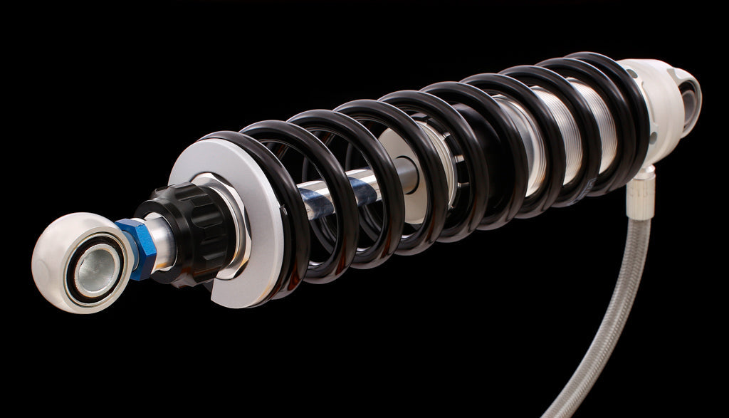 ÖHLINS - Harley Davidson S36 Twin Shocks (HD 044) - Pair
