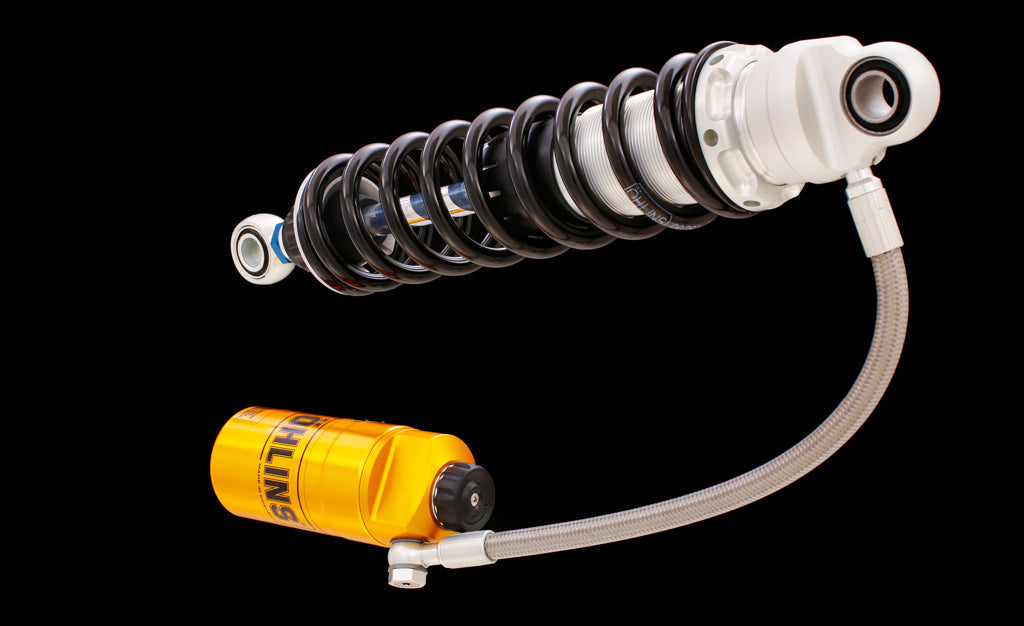 ÖHLINS - Harley Davidson S36 Twin Shocks (HD 044) - Pair
