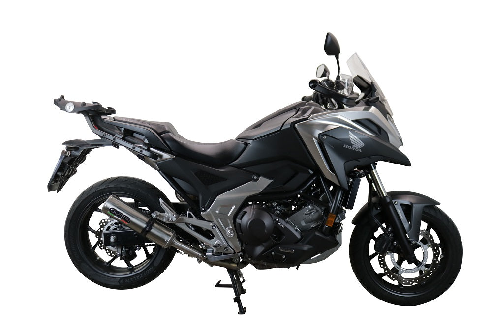 GPR-Exhaust---M3-Inox-Slip-on-for-NC-750-X-S-DCT-from-2017-to-2020-dB-Killer-Link-Pipe