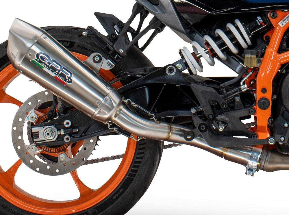 GPR-Exhaust---GP-Revo-Titanium-Slip-on-for-Svartpilen-401-from-2024-to-2025-dB-Killer-Link-Pipe