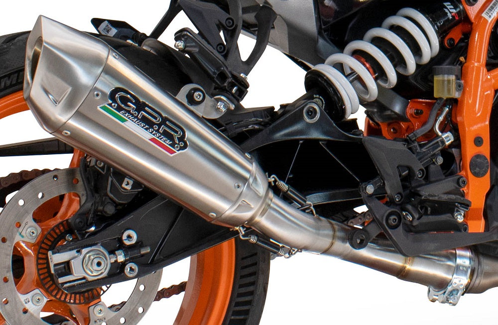 GPR-Exhaust---GP-Revo-Titanium-Slip-on-for-Svartpilen-401-from-2024-to-2025-dB-Killer-Link-Pipe