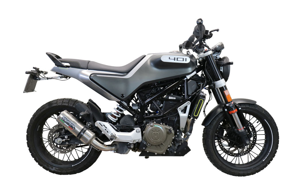 GPR-Exhaust---M3-Inox-Slip-on-for-Vitpilen-401-from-2020-to-2020-dB-Killer-Link-Pipe