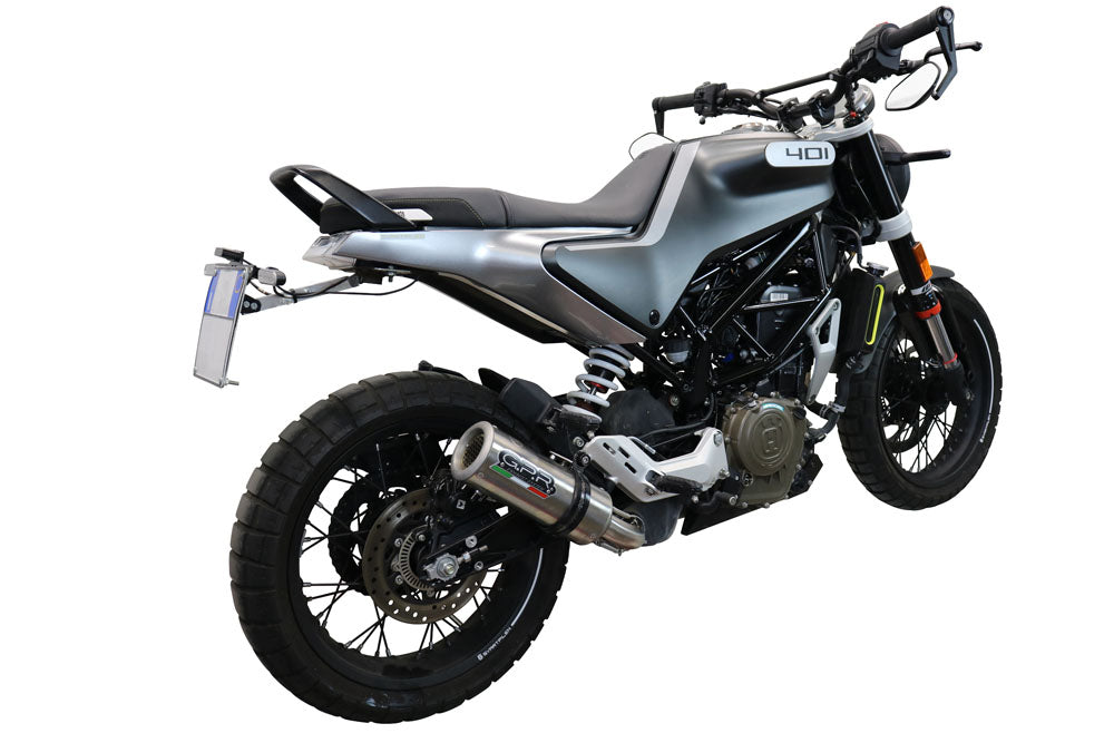 GPR-Exhaust---M3-Inox-Slip-on-for-Vitpilen-401-from-2020-to-2020-dB-Killer-Link-Pipe