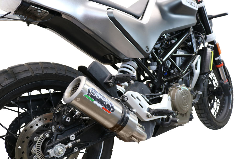 GPR-Exhaust---M3-Inox-Slip-on-for-Vitpilen-401-from-2020-to-2020-dB-Killer-Link-Pipe