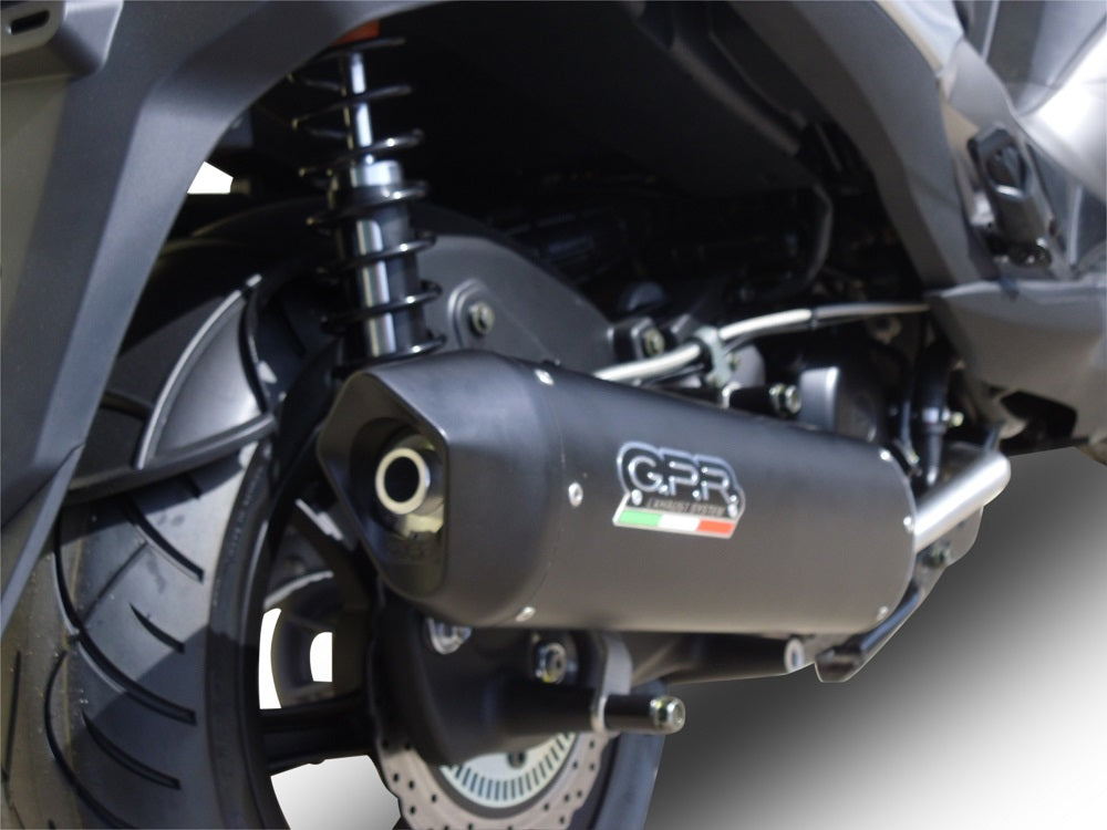 GPR-Exhaust---Furore-Nero-Bolt-on-for-Comet-650-GT-R-from-2004-to-2016-dB-Killer