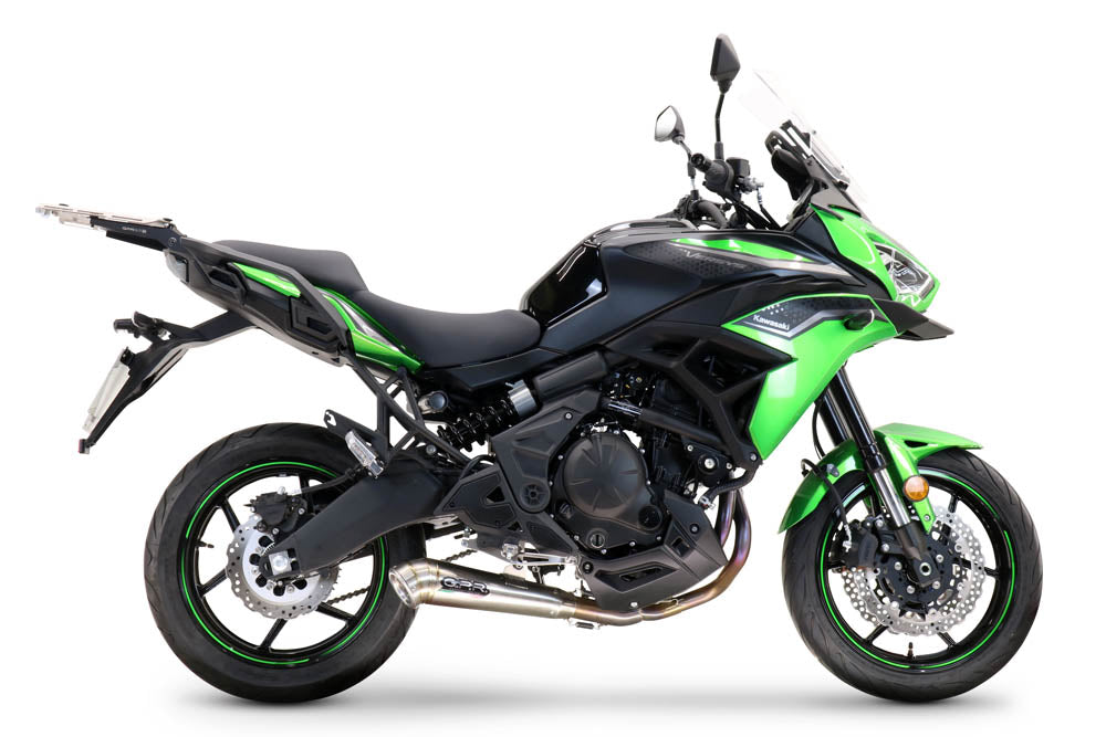 GPR-Exhaust---Powercone-Evo-RACING-Full-Line-for-Versys-650-from-2021-to-2022-Racing-Full-System-Exhaust-