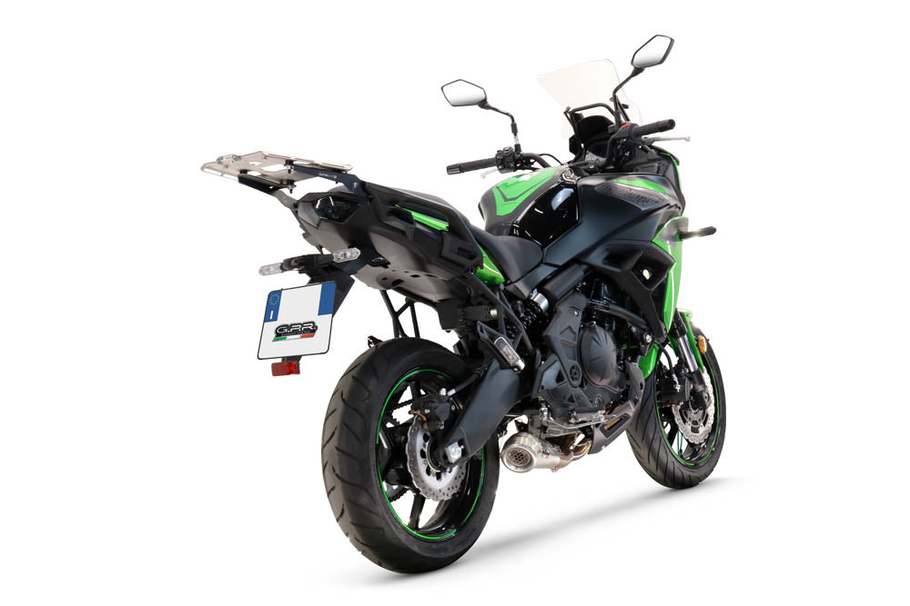 GPR-Exhaust---Powercone-Evo-RACING-Full-Line-for-Versys-650-from-2021-to-2022-Racing-Full-System-Exhaust-