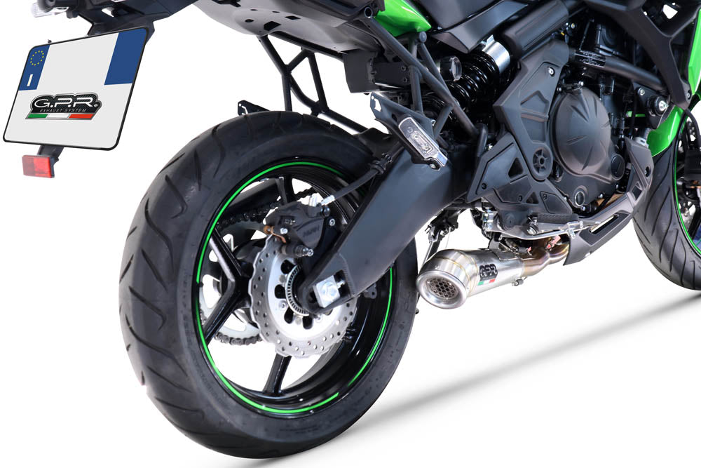 GPR-Exhaust---Powercone-Evo-RACING-Full-Line-for-Versys-650-from-2021-to-2022-Racing-Full-System-Exhaust-