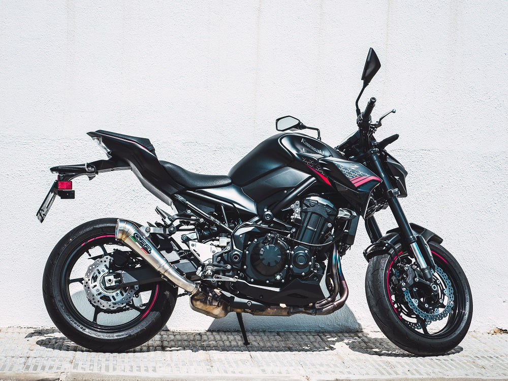 GPR-Exhaust---Powercone-Evo-Slip-on-for-Z-900-from-2017-to-2019-dB-Killer-Link-Pipe