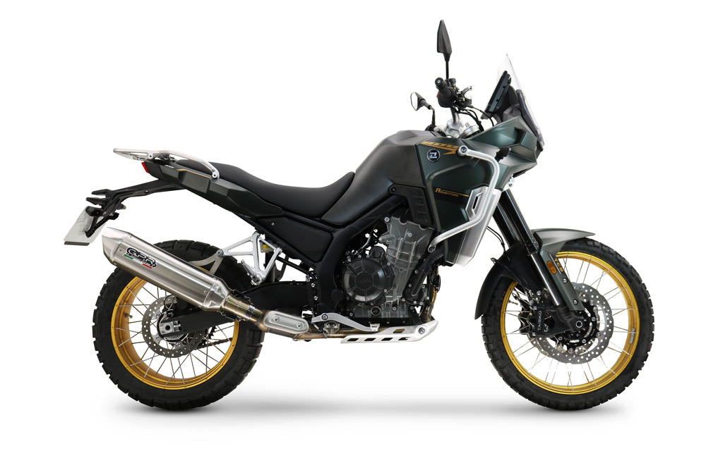 GPR-Exhaust---Furore-X-Acciaio-Inox-Slip-on-for-800X-from-2024-to-2026-Link-Pipe-Dbkiller