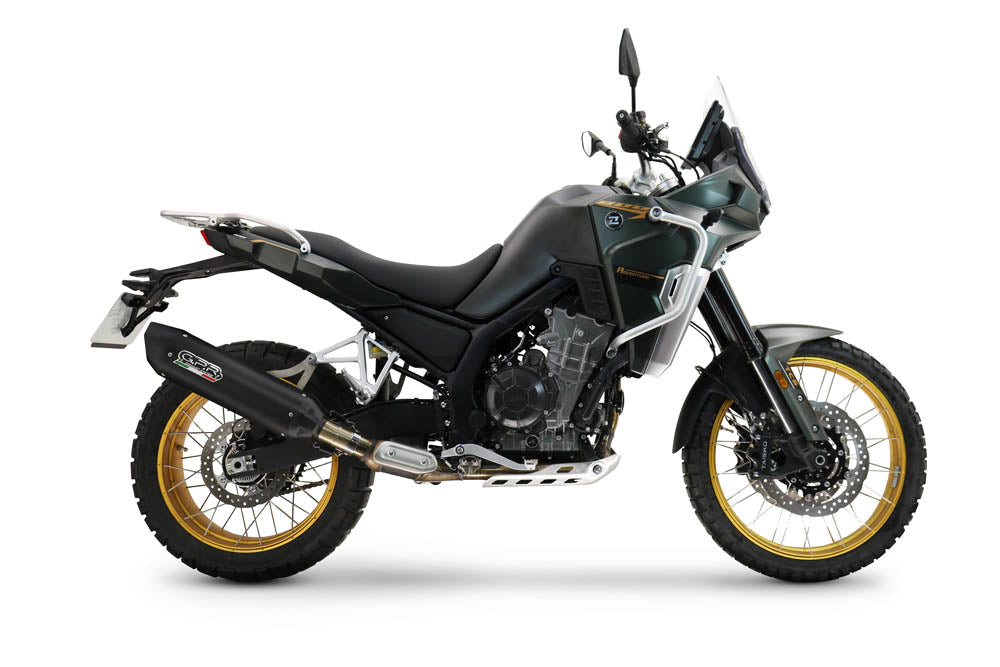 GPR-Exhaust---Furore-X-Titanio-Nero-Slip-on-for-800X-from-2024-to-2026-Link-Pipe-Dbkiller
