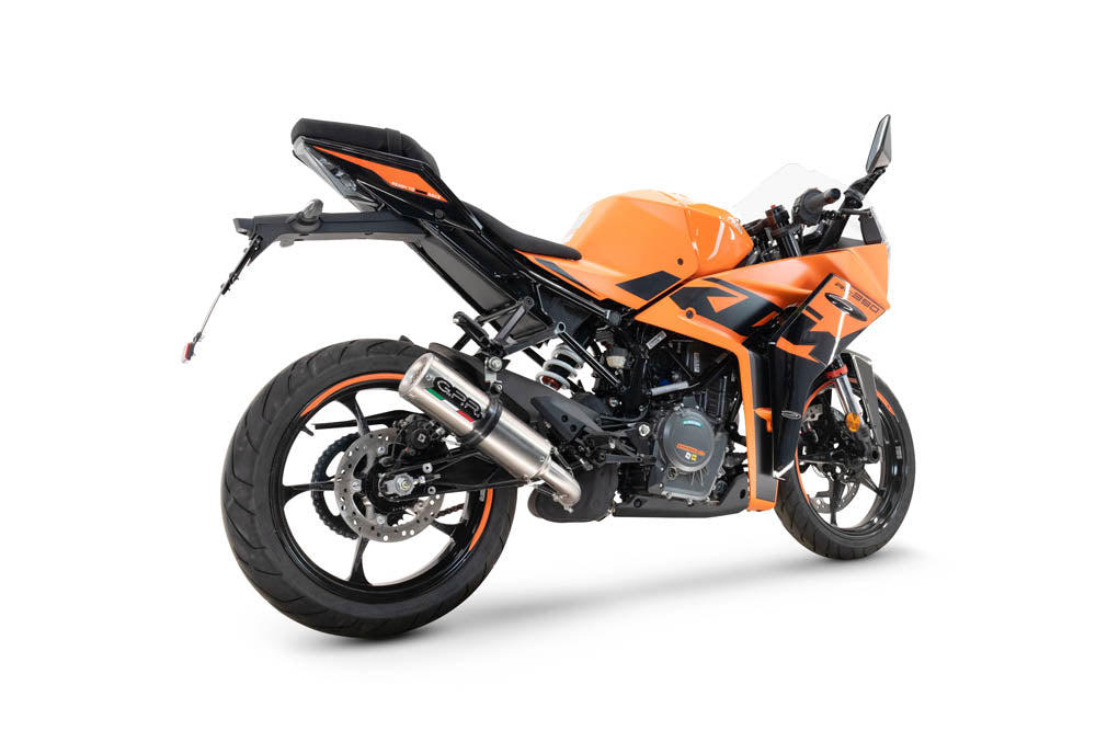 GPR-Exhaust---M3-Inox-RACING-Slip-on-for-RC-125-from-2021-to-2024-Link-Pipe