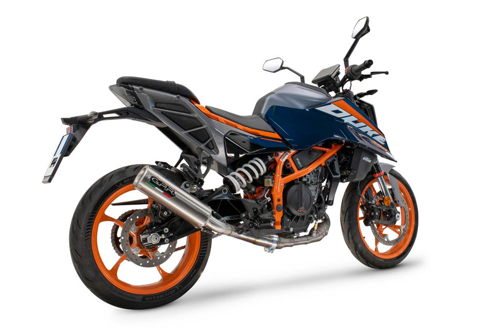 GPR-Exhaust---M3-Inox-Slip-on-for-DUKE-390-from-2024-to-2025-dB-Killer-Link-Pipe
