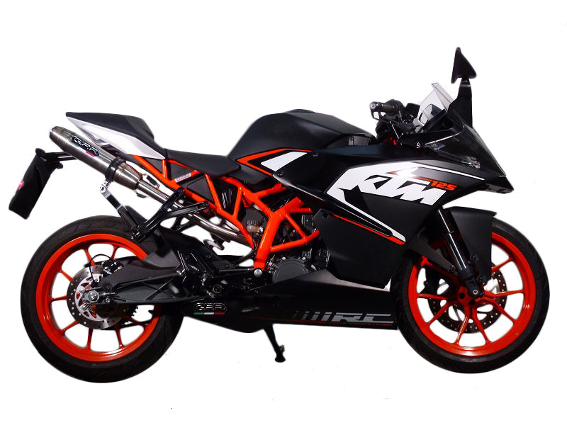 GPR-Exhaust---Deeptone-Inox-RACING-Slip-on-for-RC-200-from-2014-to-2021-Link-Pipe