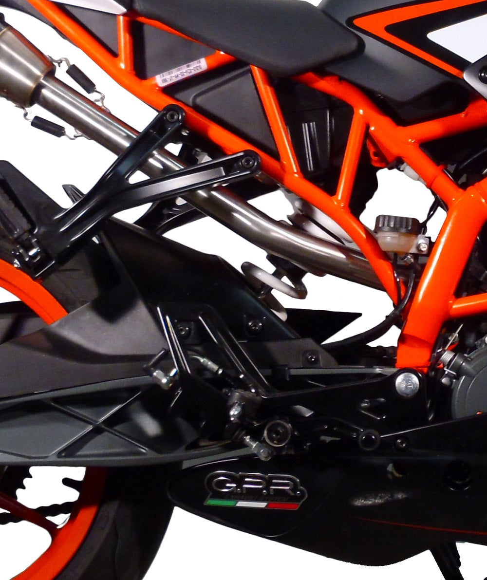 GPR-Exhaust---Furore-Nero-RACING-Slip-on-for-RC-125-from-2014-to-2016-Link-Pipe