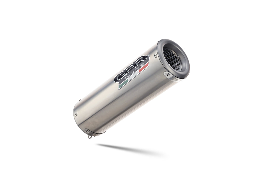 GPR-Exhaust---M3-Inox-Slip-on-for-F-800-R-from-2009-to-2014-dB-Killer-Link-Pipe