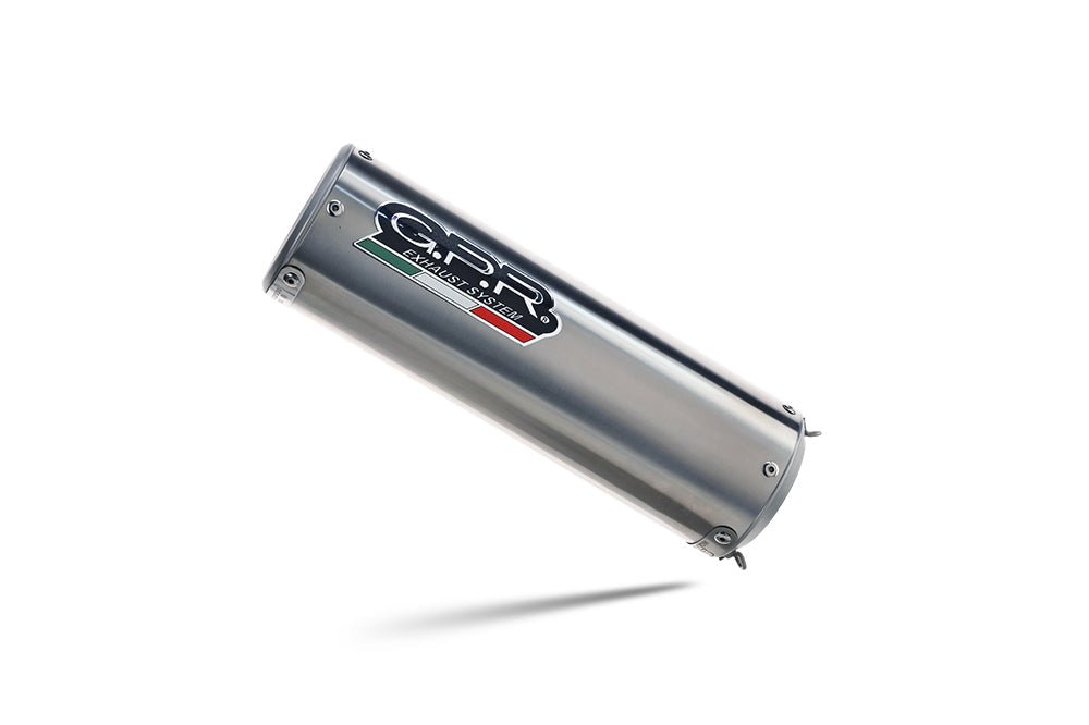 GPR-Exhaust---M3-Inox-Slip-on-for-R-1200-RS-LC-from-2015-to-2016-dB-Killer-Link-Pipe