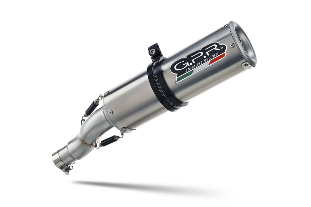 GPR-Exhaust---M3-Inox-Slip-on-for-F-800-R-from-2009-to-2014-dB-Killer-Link-Pipe