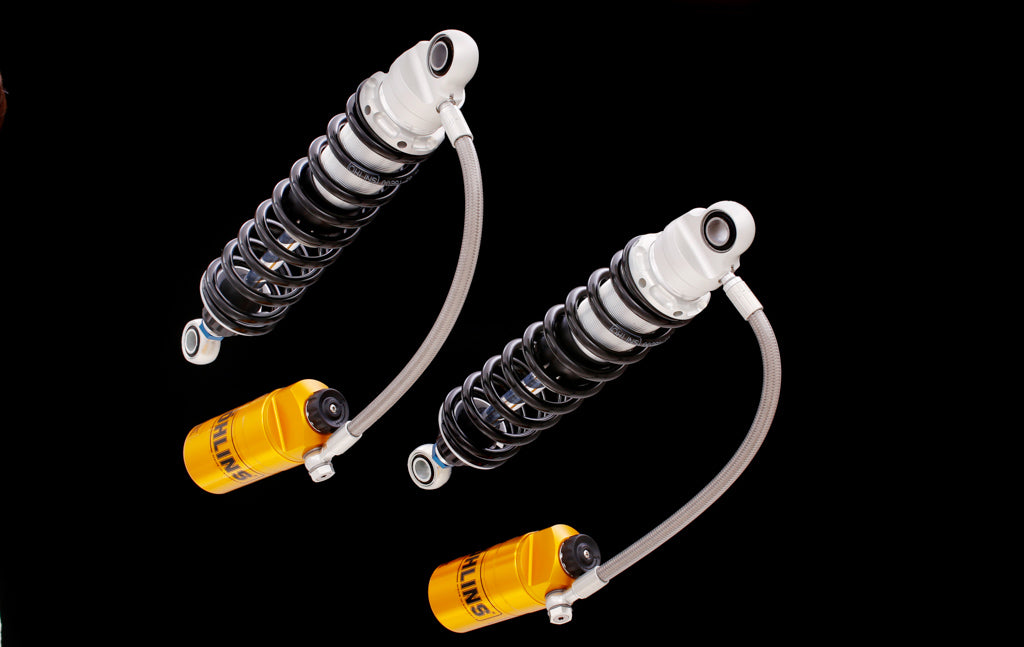 ÖHLINS - Harley Davidson S36 Twin Shocks (HD 044) - Pair