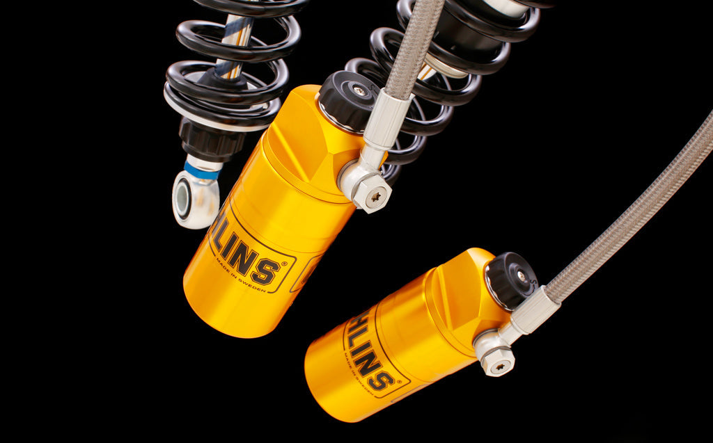 ÖHLINS - Harley Davidson S36 Twin Shocks (HD 044) - Pair