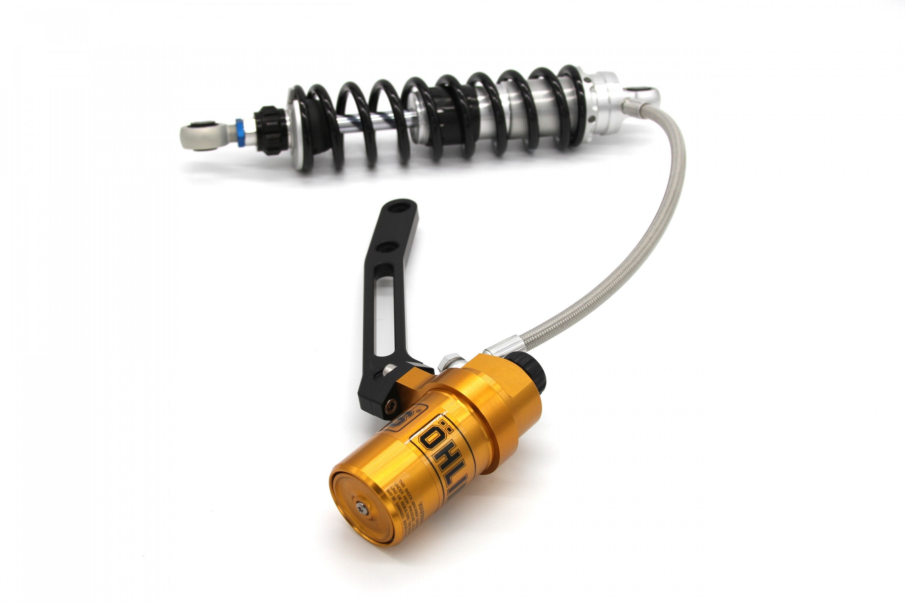 ÖHLINS - Harley Davidson S36 Twin Shocks (HD 044) - Pair