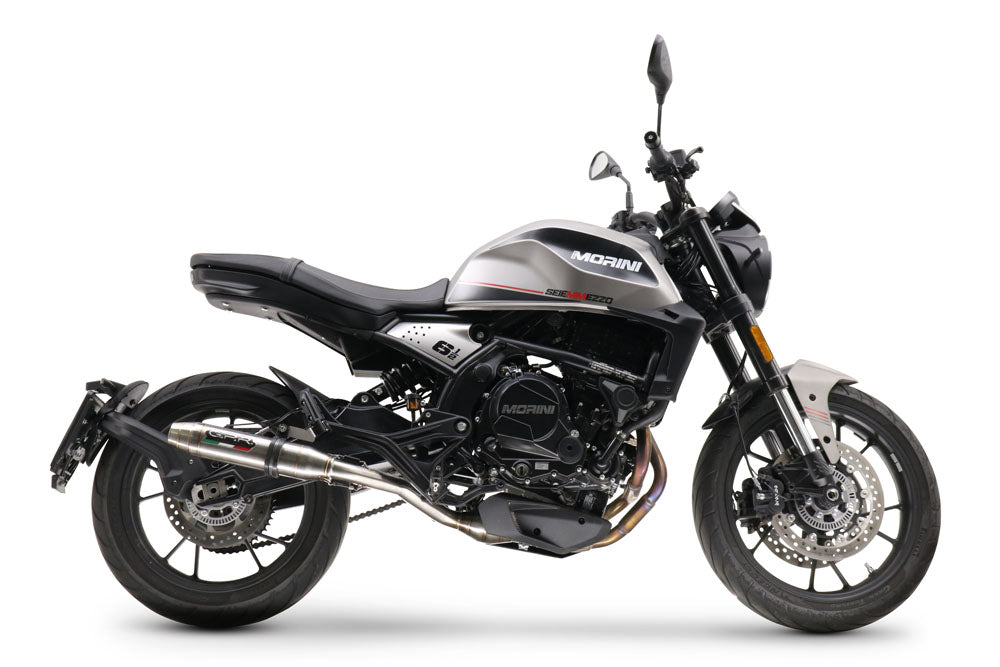 GPR-Exhaust---Deeptone-Inox-Mid-Line-for-Seiemmezzo-STR-from-2022-to-2024-dB-Killer-Catalyst-