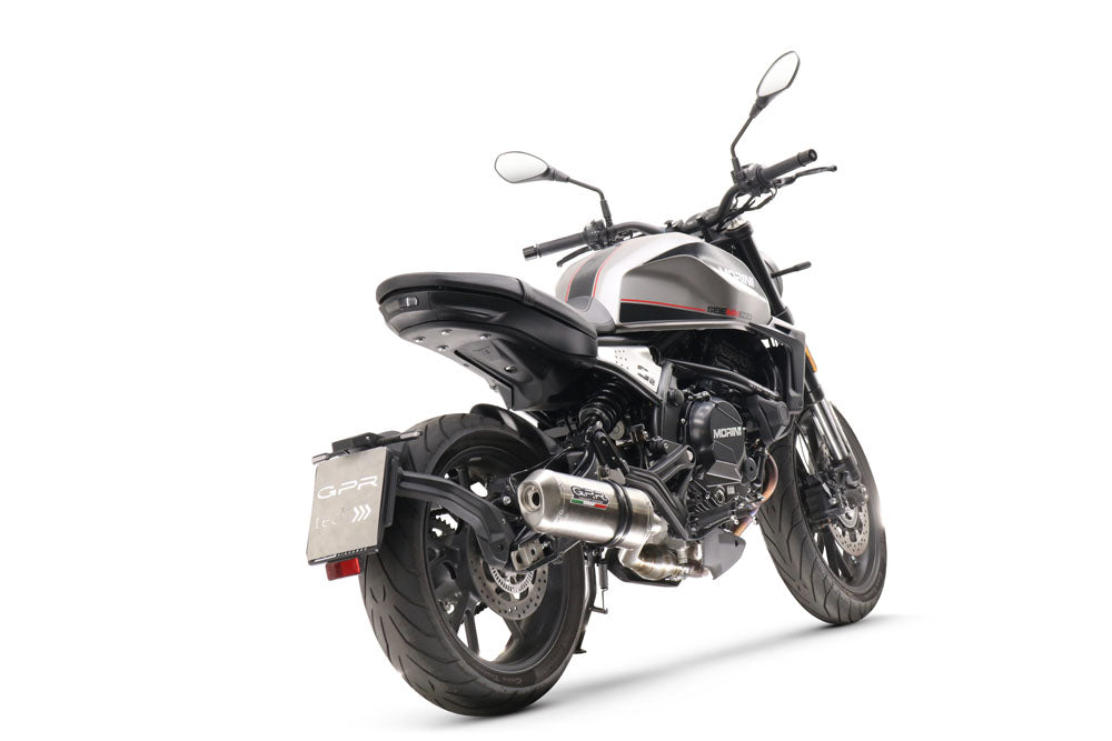 GPR-Exhaust---Satinox-Mid-Line-for-Seiemmezzo-STR-from-2022-to-2024-dB-Killer-Catalyst-