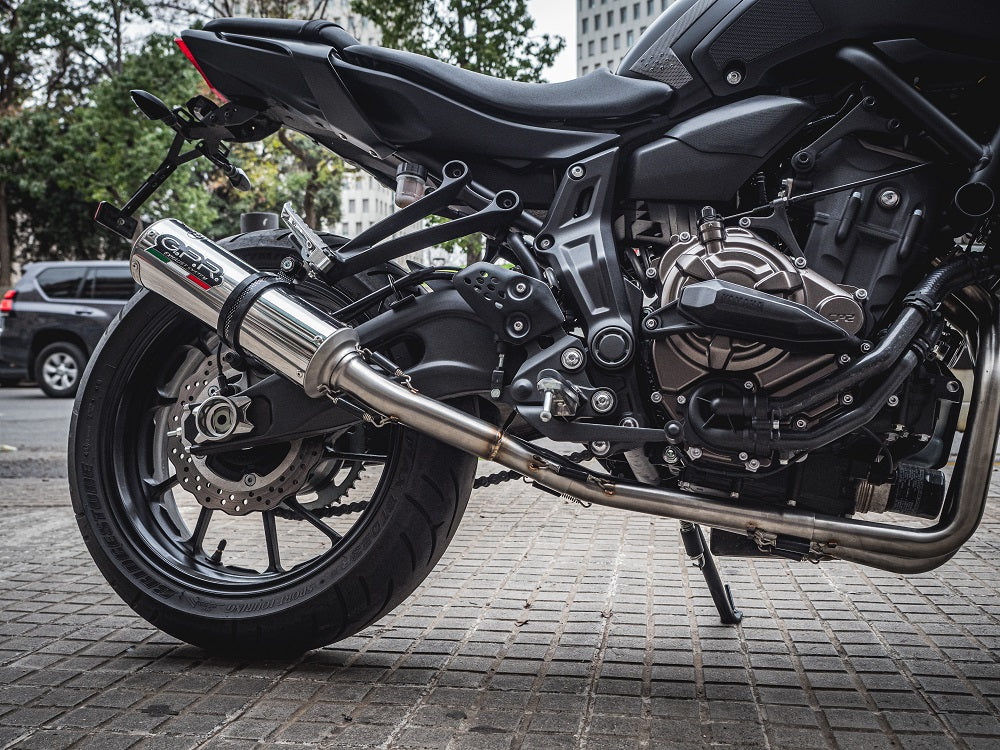 GPR-Exhaust---M3-Inox-RACING-Full-Line-for-Mt-07-from-2014-to-2016-Racing-Full-System-Exhaust-