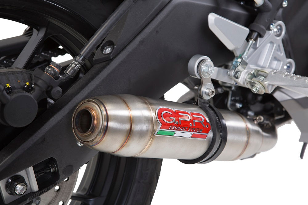 GPR-Exhaust---Deeptone-Inox-Slip-on-for-MT-125-from-2017-to-2019-dB-Killer-Link-Pipe-Catalyst