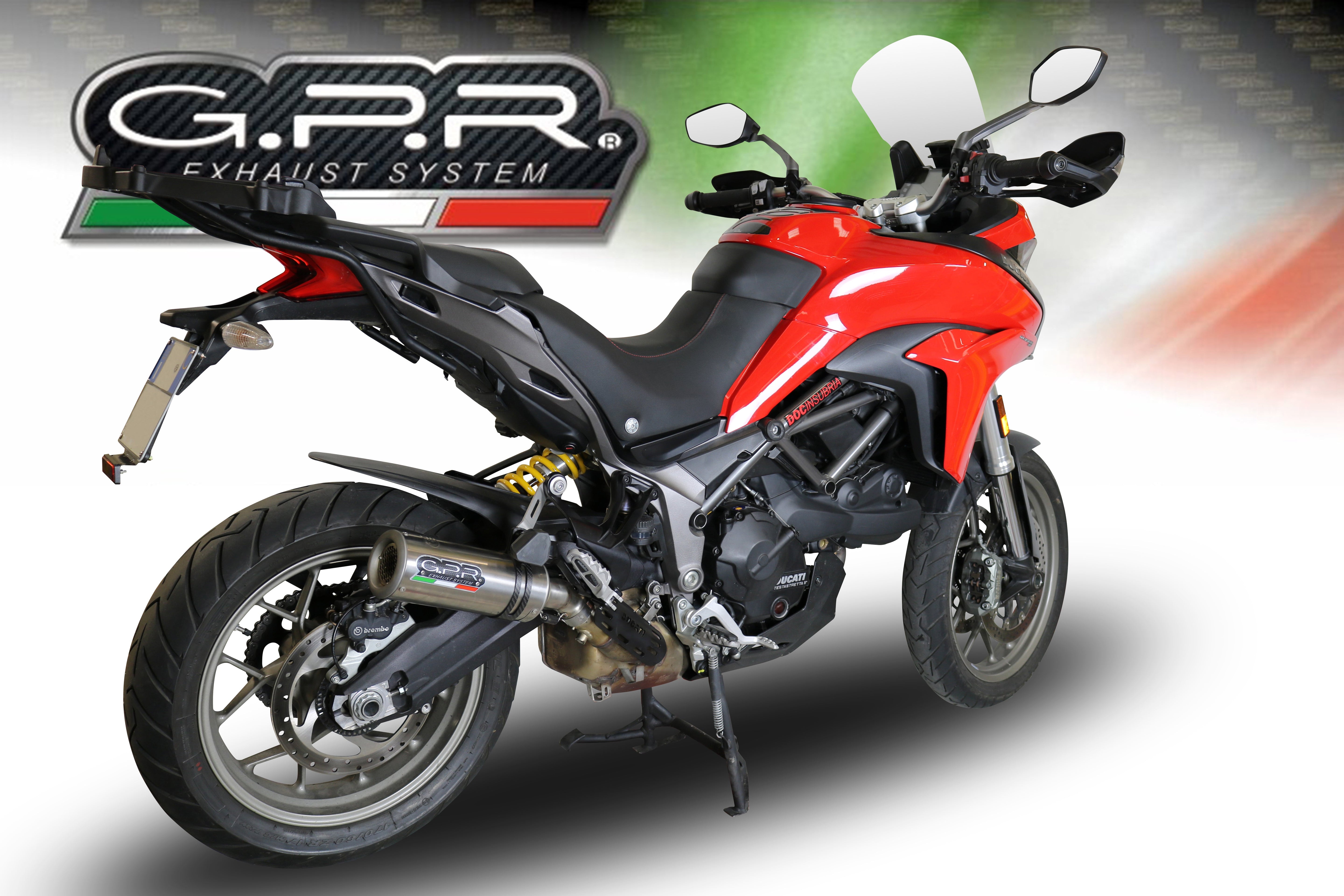 GPR-Exhaust---M3-Titanium-Natural-Slip-on-for-Multistrada-950-V2-S-from-2021-to-2024-dB-Killer-Link-Pipe