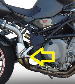 GPR-Exhaust---M3-Inox-Slip-on-for-Brutale-750-S-from-2000-to-2006-dB-Killer-Link-Pipe