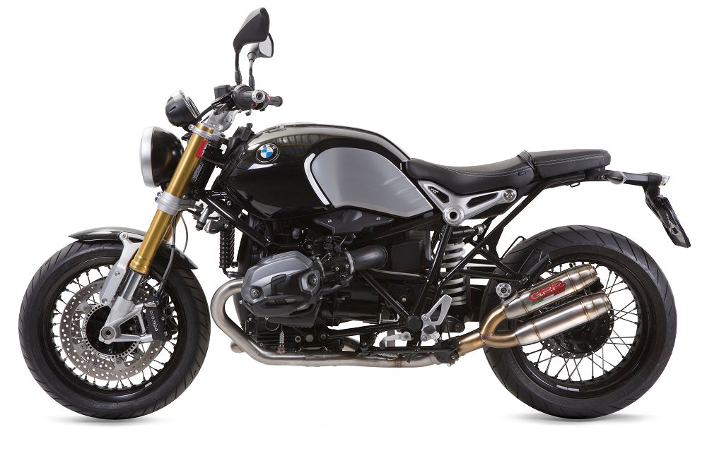 GPR-Exhaust---Deeptone-Inox-Full-Line-for-R-Nine-T-1200-Pure-Racer-Scrambler-Urban-G-S-from-2013-to-2016-dB-Killer-Catalyst