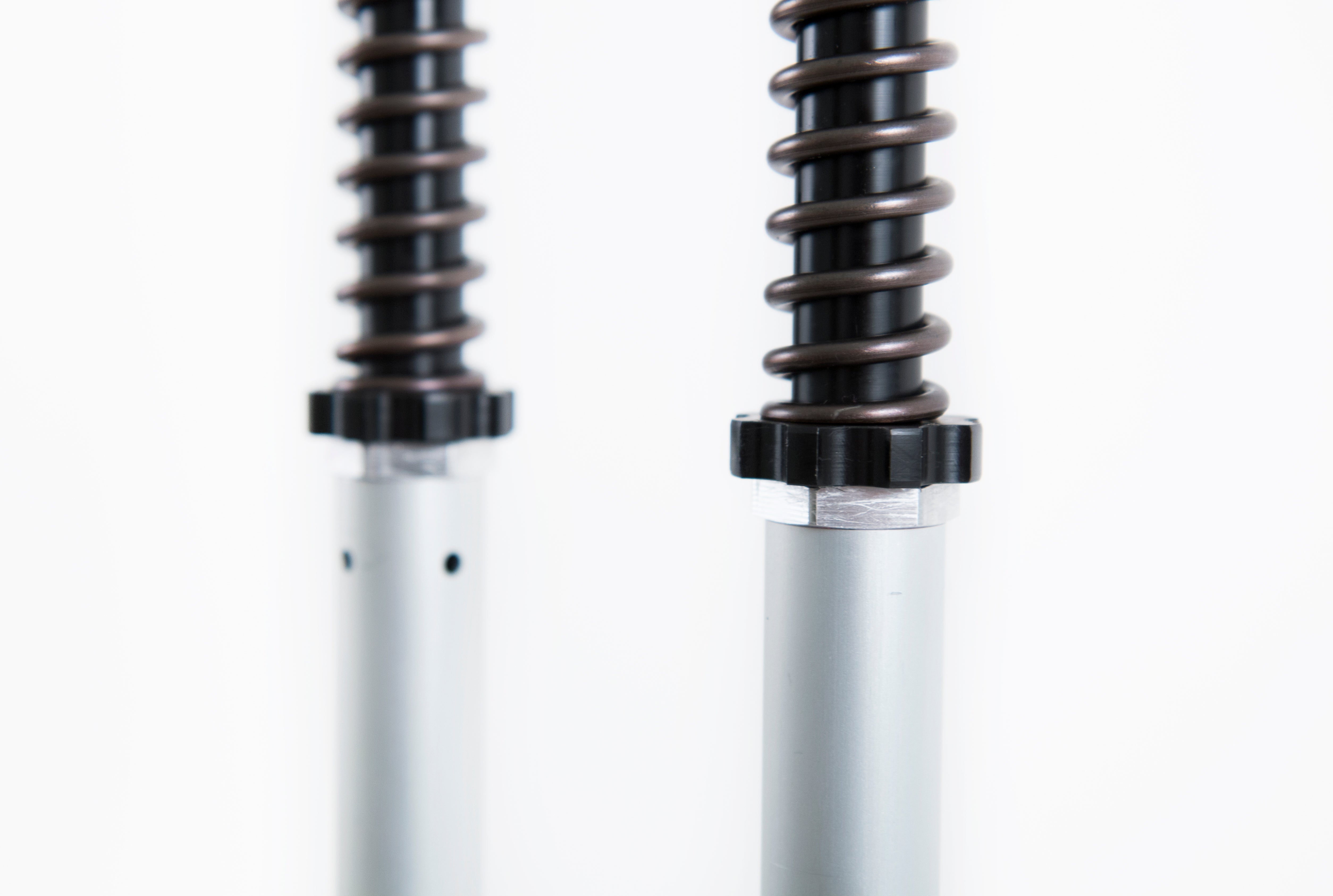 ÖHLINS - Street NIX 22 Cartridge Kit (FKS 204)