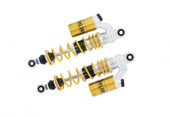 ÖHLINS - Mini S36 Shock (PI 701)