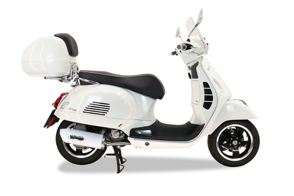 GPR-Exhaust---Albus-Ceramic-RACING-Full-Line-for-Vespa-GTS-250-I.E.-from-2005-to-2015-dB-Killer
