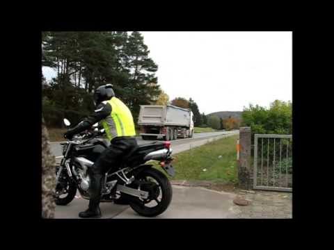 GPR-Exhaust---Titanium-Ghost-Slip-on-for-FZ6-600-Fazer-S1-S2-from-2004-to-2013-dB-Killer-Link-Pipe