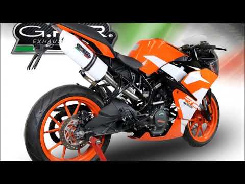 GPR-Exhaust---Decatalizzatore-Decat-system-for-RC-125-from-2017-to-2020-Decat-Pipe